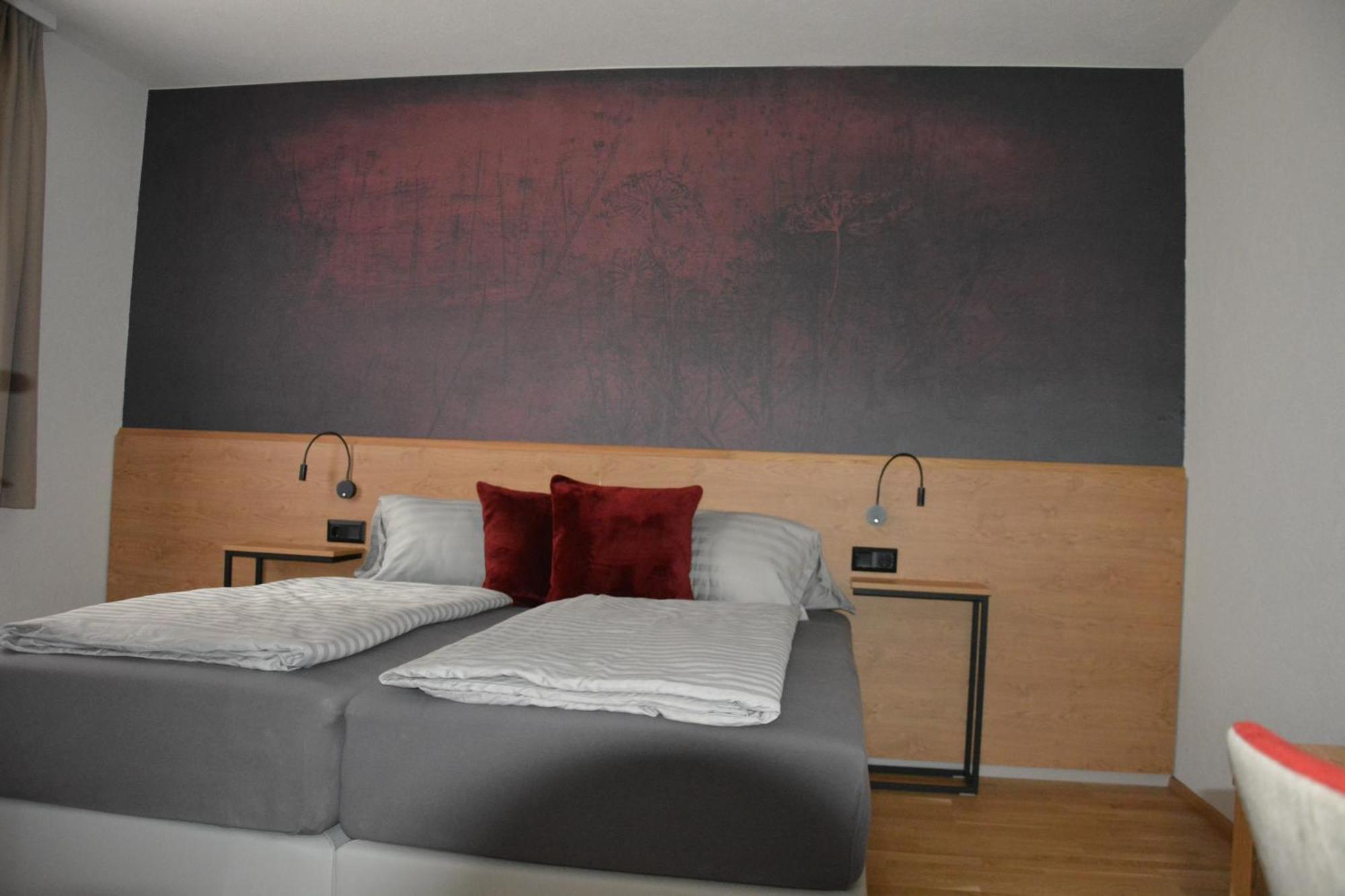 Apartamento Pletz Obdach Exterior foto